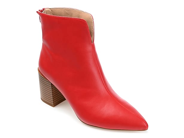 Journee Collection Sophie Bootie - Free Shipping | DSW