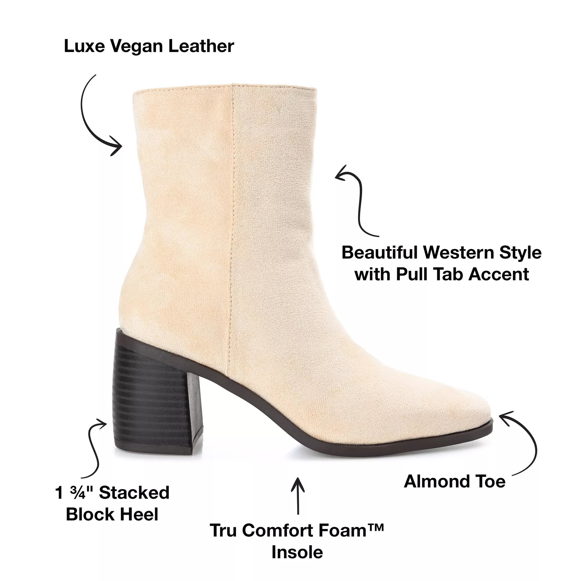 Sloann Bootie