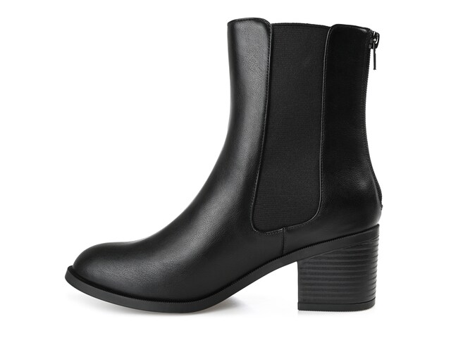 Journee Collection Tayshia Chelsea Bootie - Free Shipping | DSW