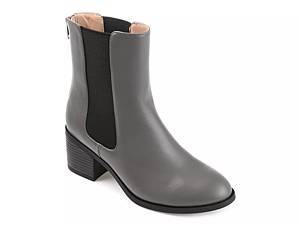 Dsw women's gray sales booties