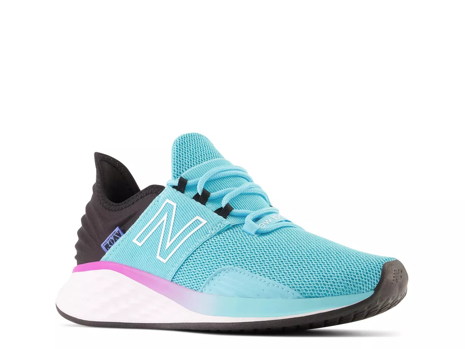 New balance fresh outlet foam roav boundaries