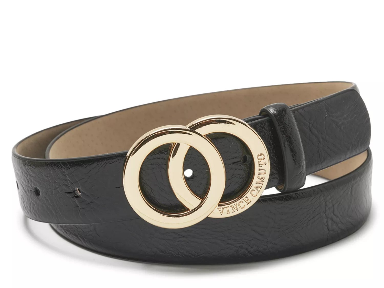 Vince on sale camuto belt