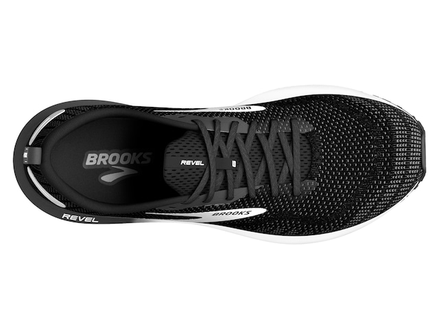 Brooks Revel 6 Review - 2023 Best Running Shoes