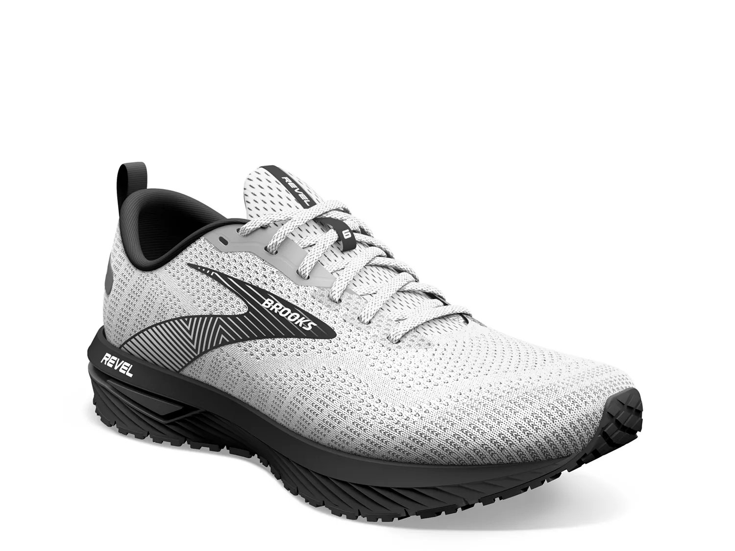 Brooks Revel 6 - Women's Review