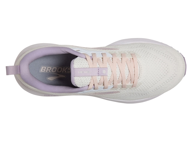 Brooks Revel 6 Running Shoe - Women's - Free Shipping