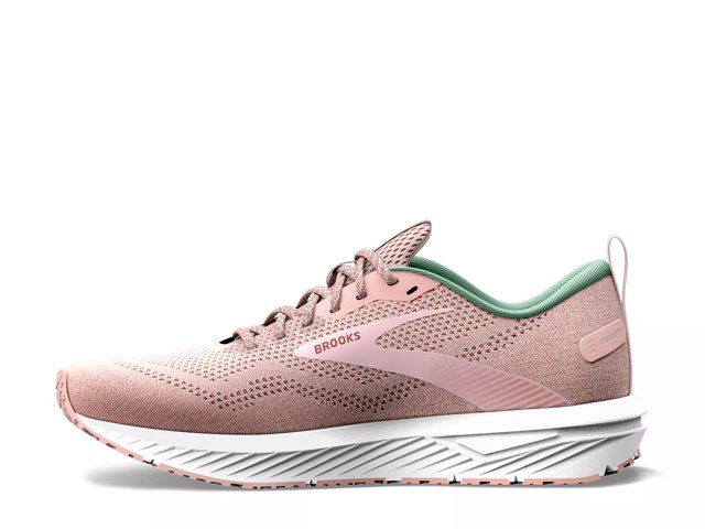 Brooks Revel 6 Running Shoe - Women's - Free Shipping | DSW