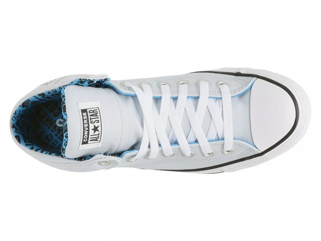 Converse Men's Chuck Taylor All Star High Street High Top Sneaker