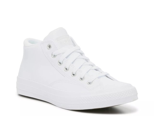 Converse Chuck Taylor All Star Malden Street Mid Sneaker Men s Free Shipping DSW