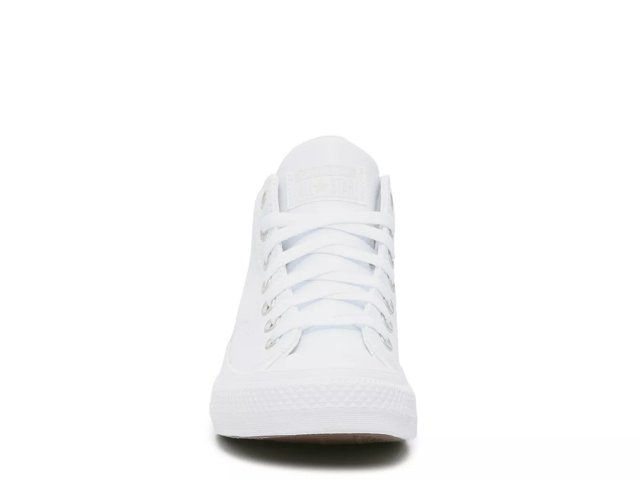 Converse Chuck Taylor Mid Shipping DSW Sneaker Malden Street All Free | Men\'s - Star 