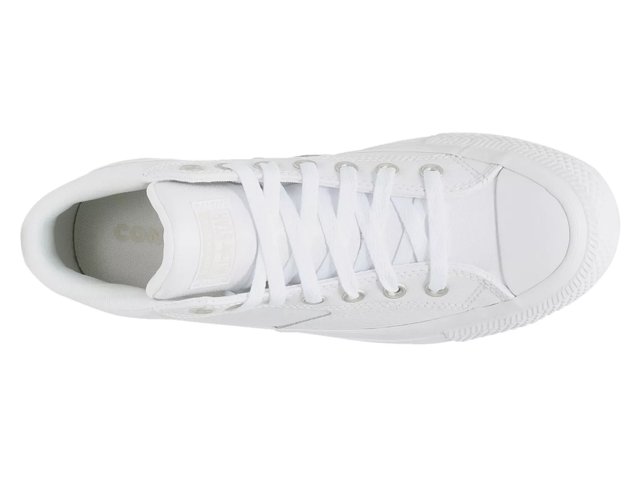 White shop converse mid