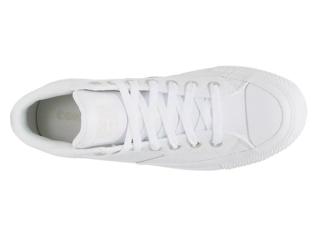 - Sneaker DSW Chuck Street | All Men\'s Mid Malden Free - Star Taylor Shipping Converse