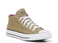 Converse Men's Chuck Taylor All Star Low Sneakers