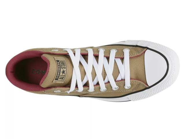 Converse Men's Chuck Taylor All Star Malden High Top Sneaker