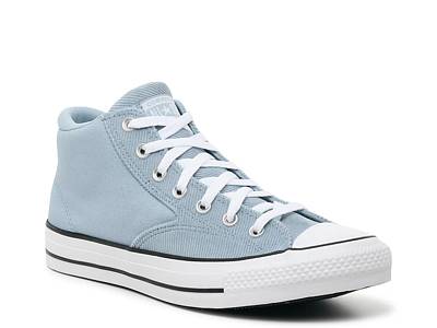 Mens hot sale converse mid