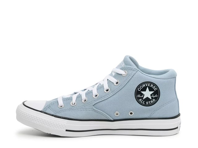 Converse Chuck Taylor All Star Malden Street Mid Sneaker - Men's - Free  Shipping