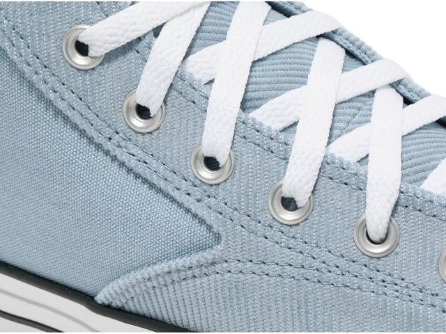 Converse all star street mid top sneakers for unisex clearance