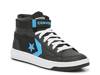 Converse for three mid mens best sale basketball shoe