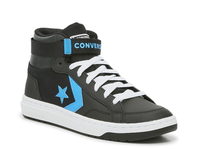 Converse Pro Blaze v2 Mid-Top Sneaker - Men's - Free Shipping | DSW
