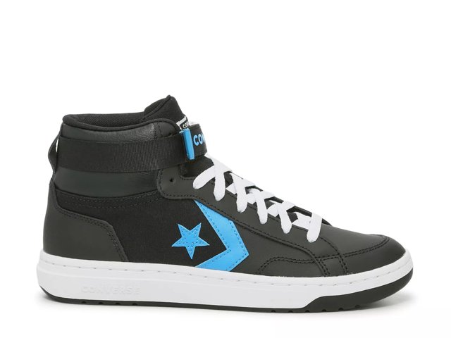 Converse pro blaze plus hot sale