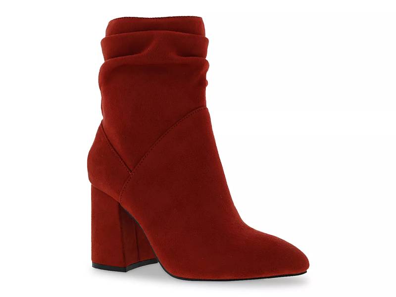 Hollace slouchy bootie naturalizer hotsell