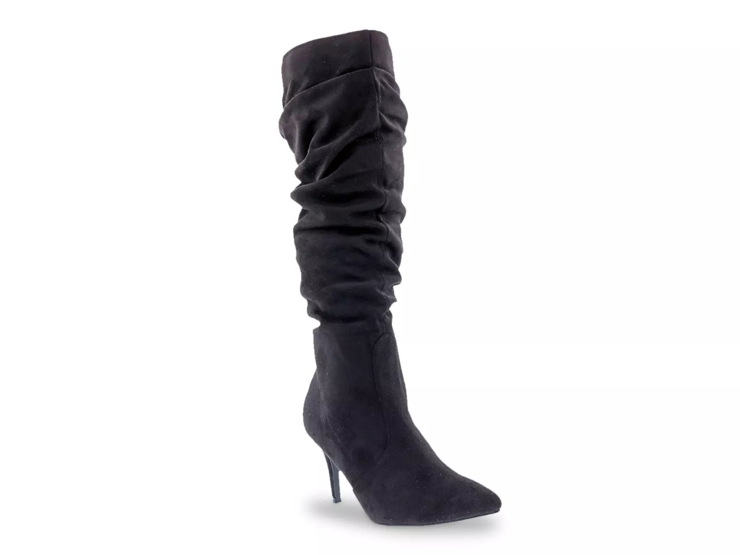 Bellini Amp Boot | Women's | Black | Size 9.5 | Boots | Slouch
