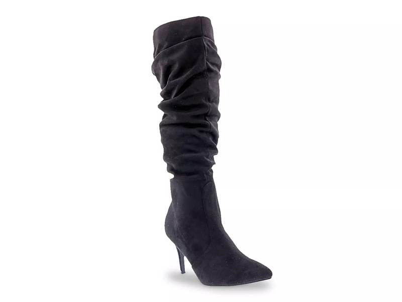 Journee Collection Jayne Boot - Free Shipping | DSW