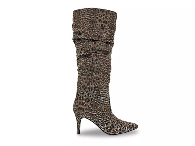 Dsw sales snake boots