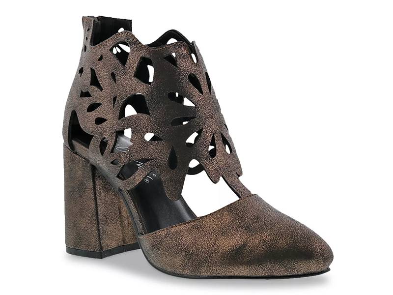 Journee Collection Lola Bootie