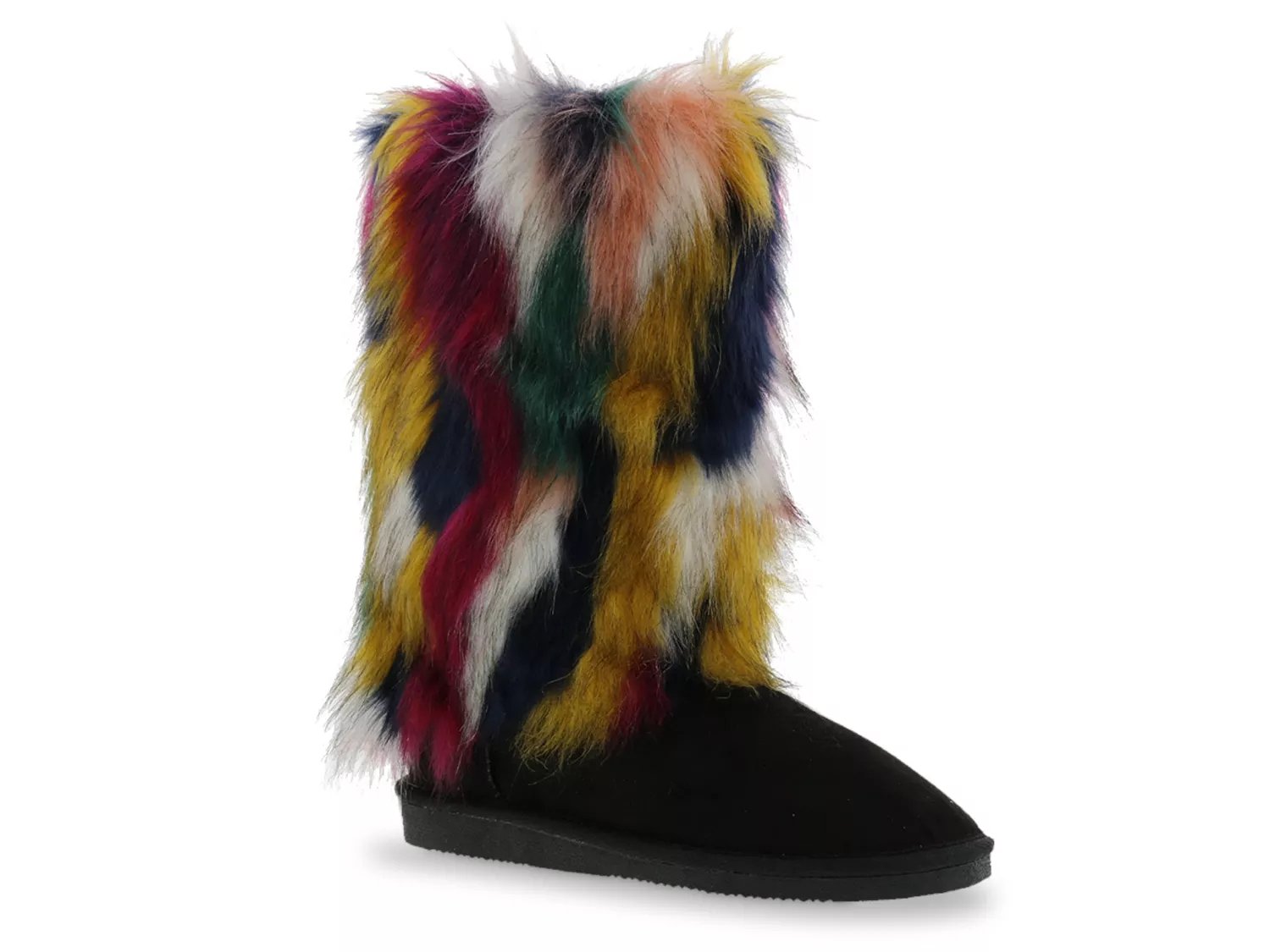 Bellini Hype Boot | Women's | Black | Size 8 | Boots