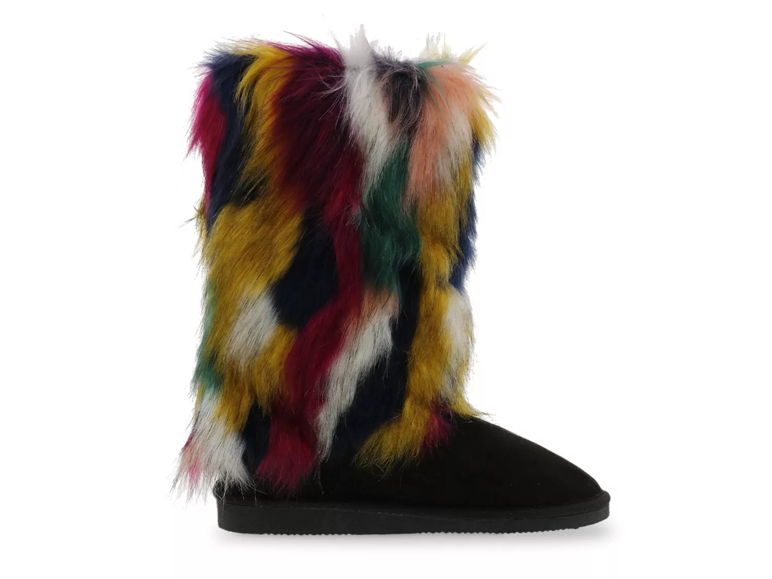 Hype Boot