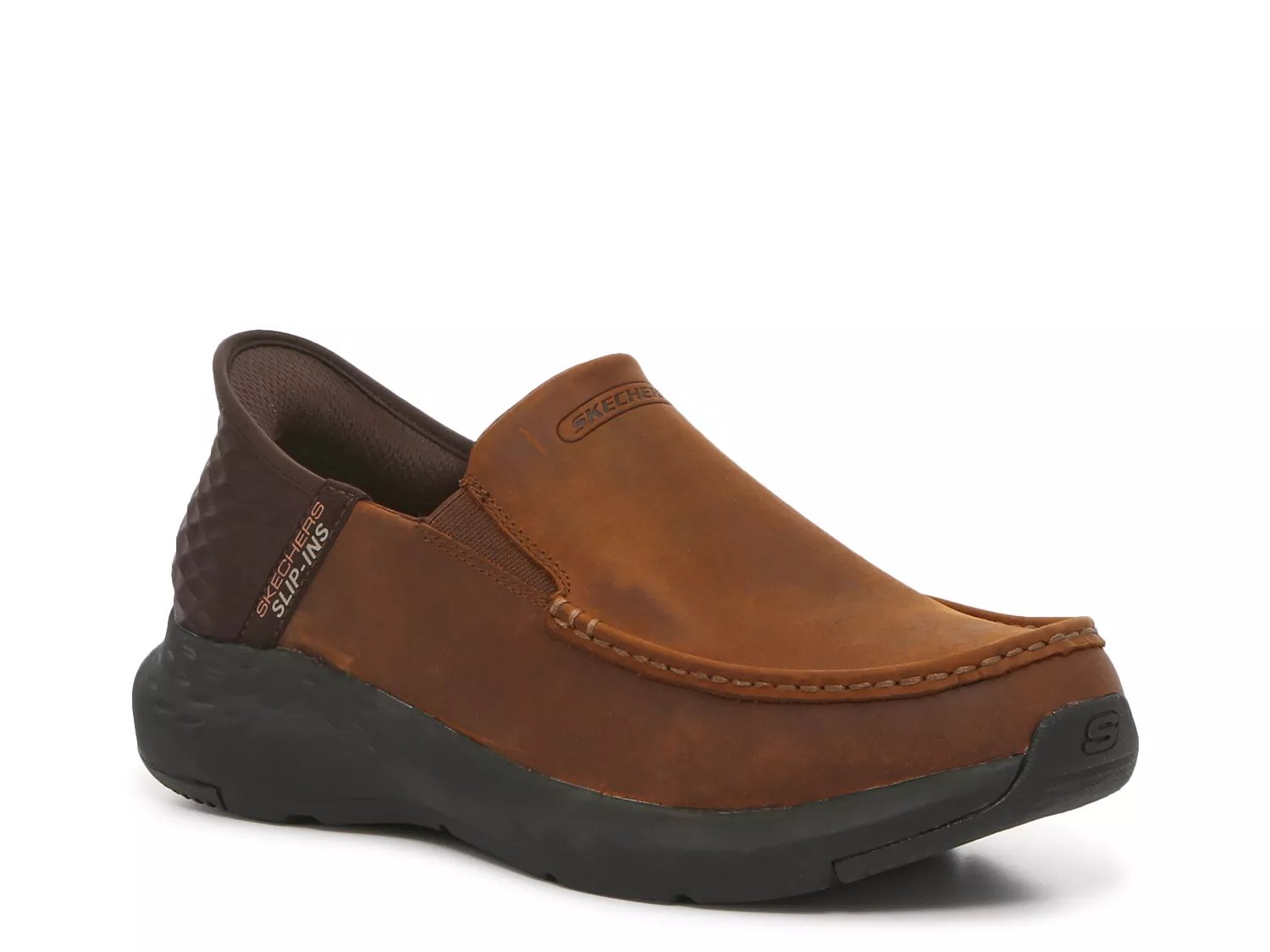 Skechers Hands Free Slip Ins Parson Slip On Free Shipping DSW