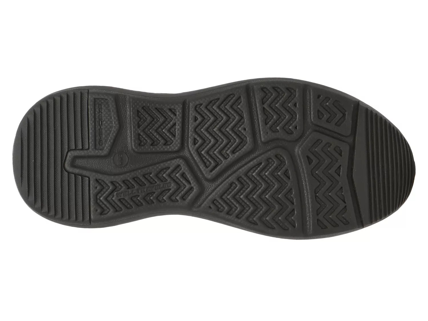 Hands Free Slip-Ins: Parson Slip-On