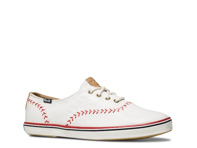Keds Champion Pennant Sneaker - Free Shipping | DSW