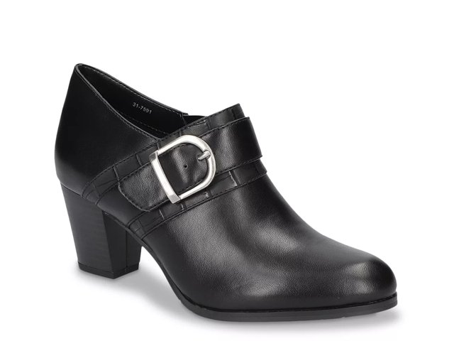 Easy Street Della Bootie