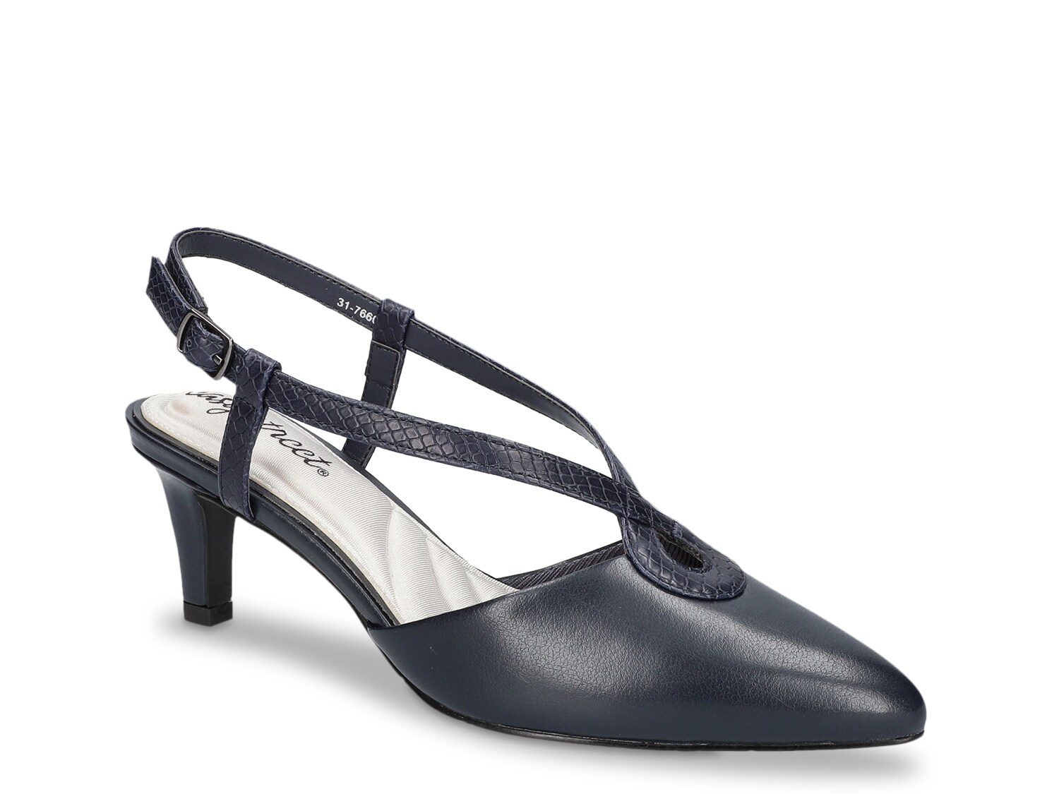 Easy Street Finesse Pump - Free Shipping | DSW