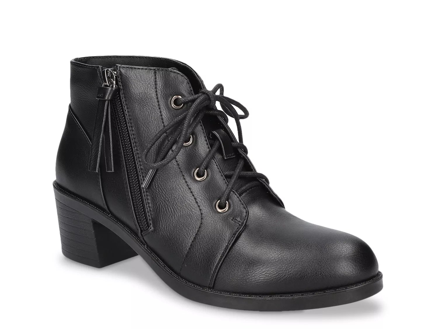Easy Street Becker Bootie - Free Shipping DSW