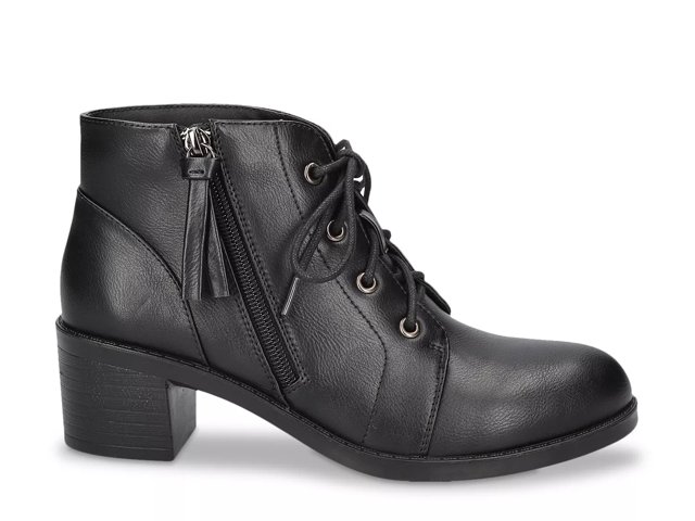 Dsw comfort booties sales