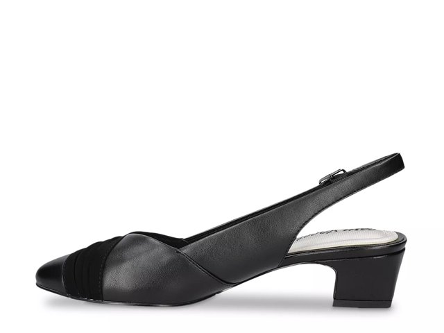 Easy street slingback 2025 pumps