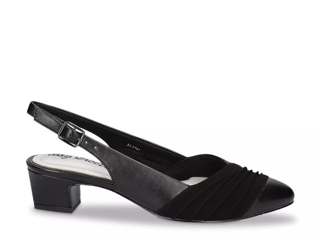 Easy street shoes dsw 2025