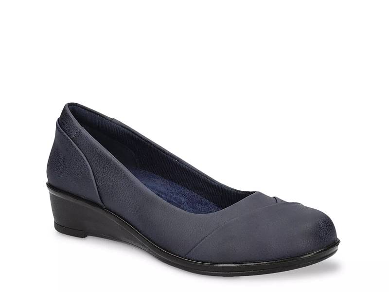 LifeStride Odyssey Wedge Slip-On - Free Shipping