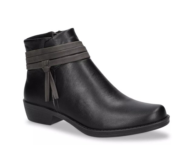 Easy Street Fernanda Bootie