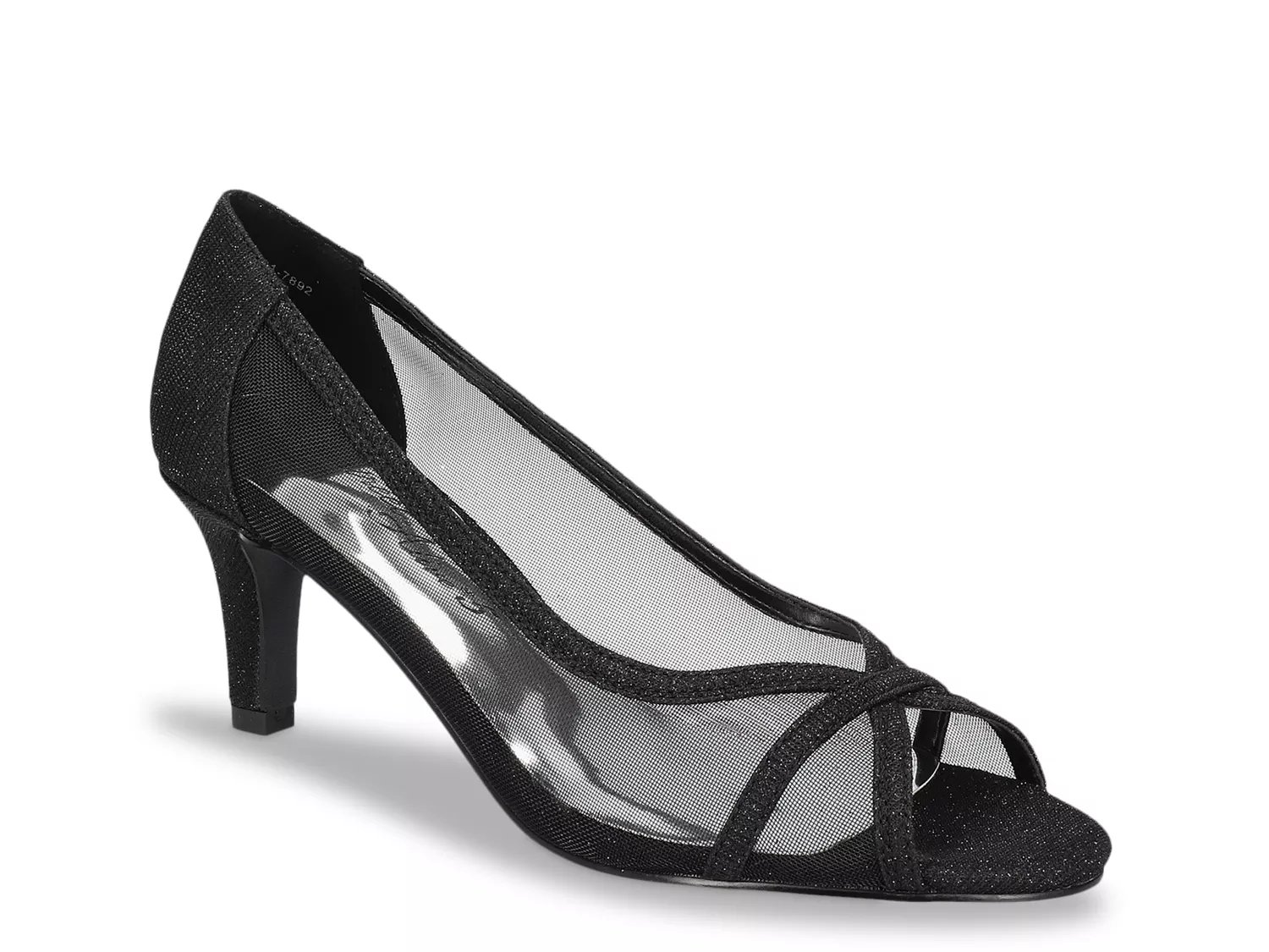 Easy Street Picaboo Pump Free Shipping DSW