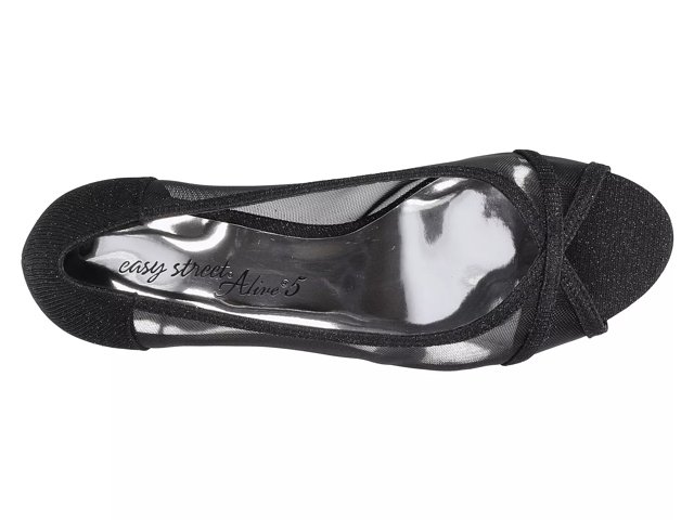 Easy Street Picaboo Pump
