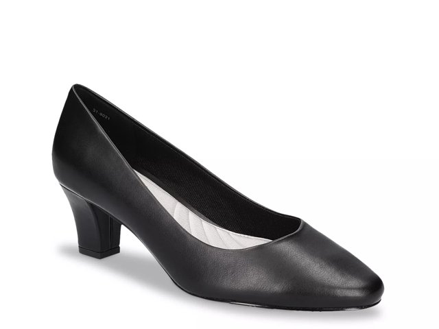 Easy Street Ballari Pump - Free Shipping | DSW