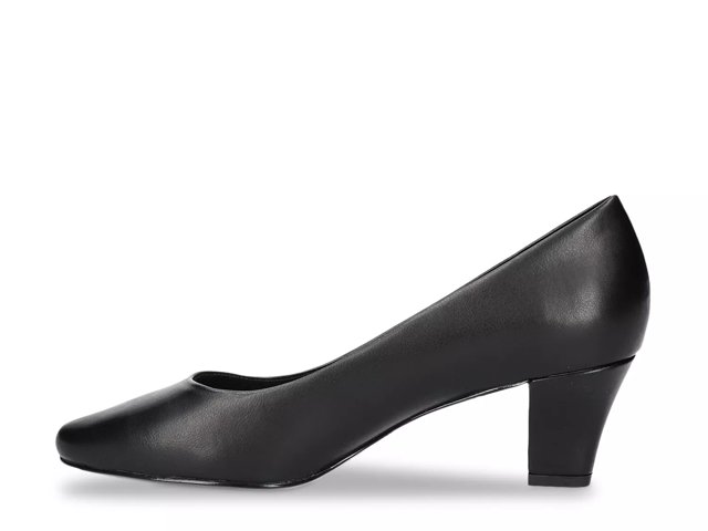 Easy Street Ballari Pump - Free Shipping | DSW
