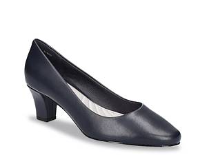 Dsw dress shoes sales low heel