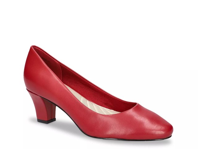 Easy Street Ballari Pump Free Shipping DSW