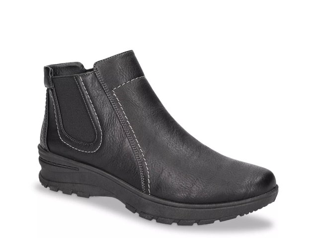 Easy Street Len Bootie