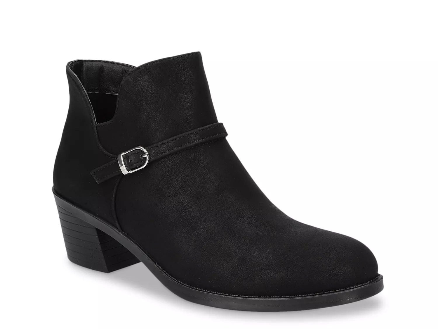 Easy Street Ellery Bootie - Free Shipping | DSW