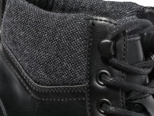 Mix No. 6 Yantse Boot